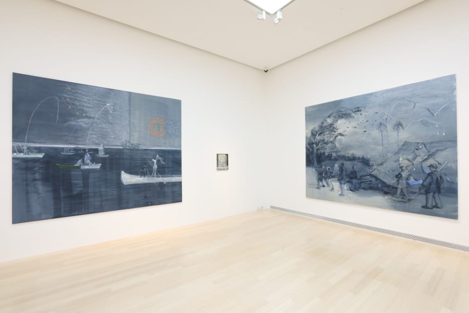 台北當代藝術館提供 Courtesy of Museum of Contemporary Art.