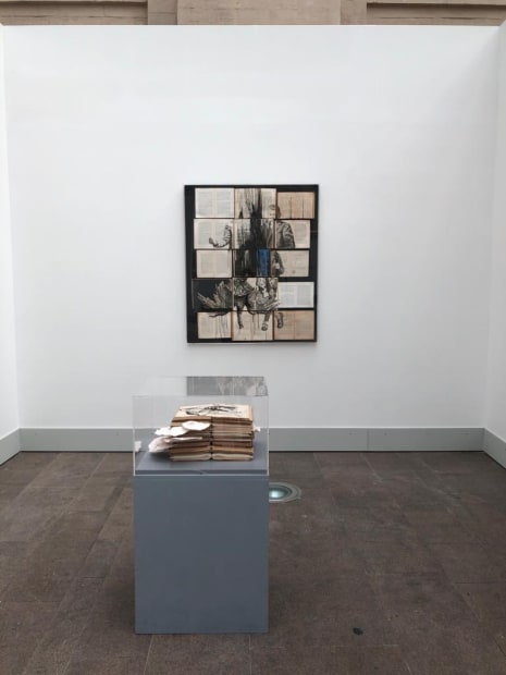 02 Ekaterinapanikanova Installationview Cosmoscow2019 Z2Osarazaningalleryrome