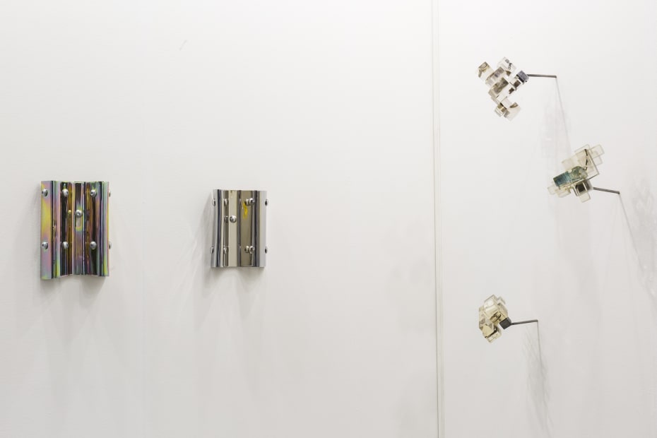 Z2Osarazaningallery Installationview Miart2018 Standd28 10