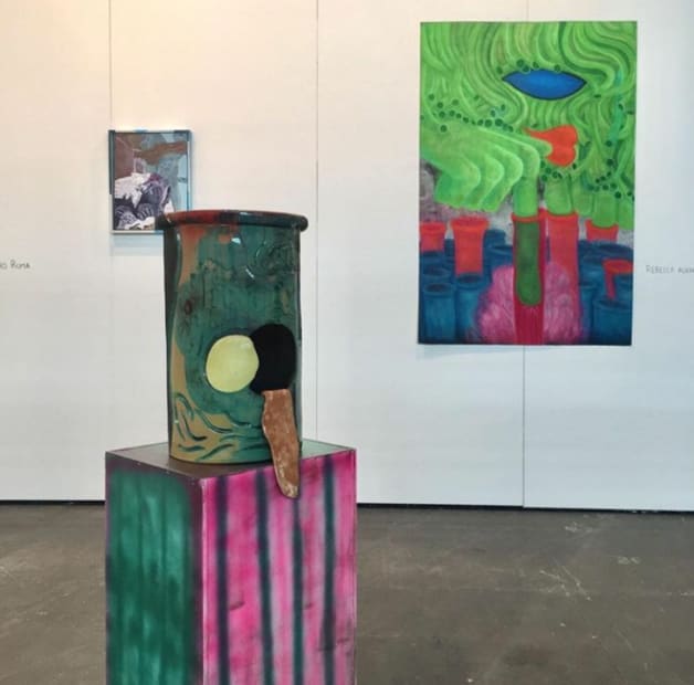 01 Artverona2017 Detailstand