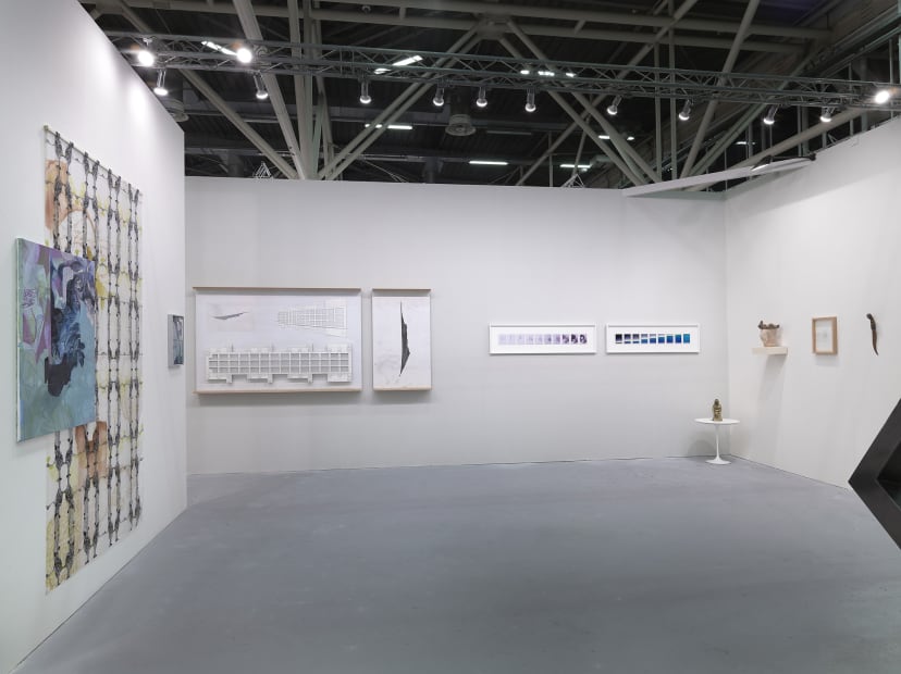 Galleria Z2O Artefiera 2016 0039