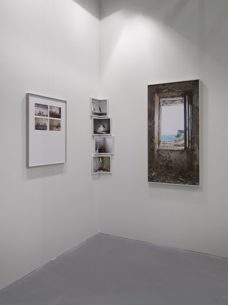 Galleria Z2O Artefiera 2016 0050