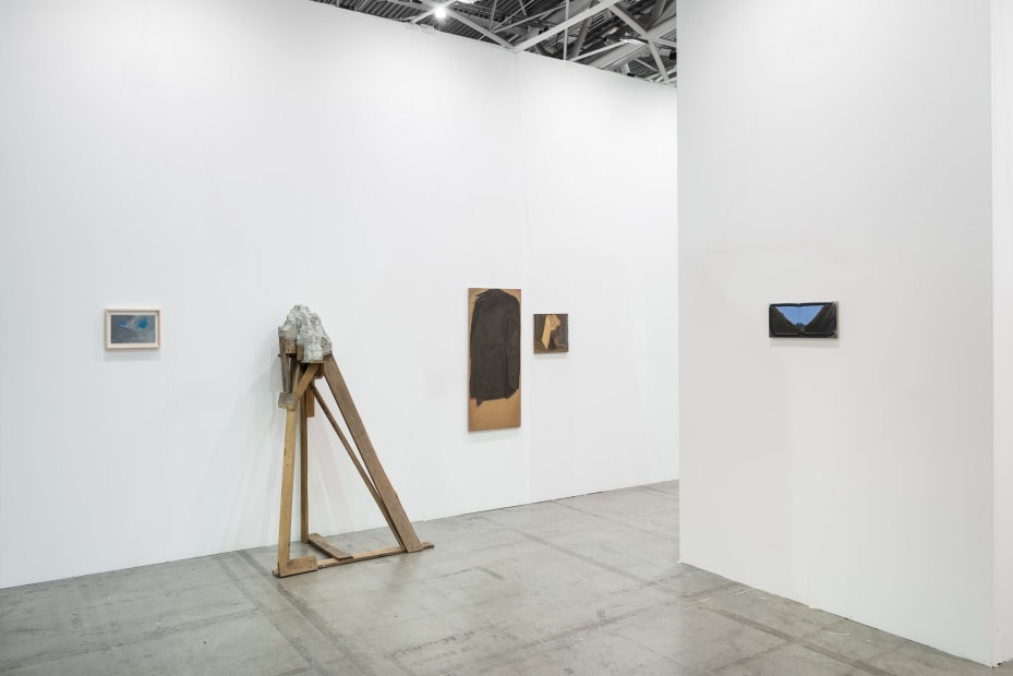 Installation View | ph. Sebastiano Luciano