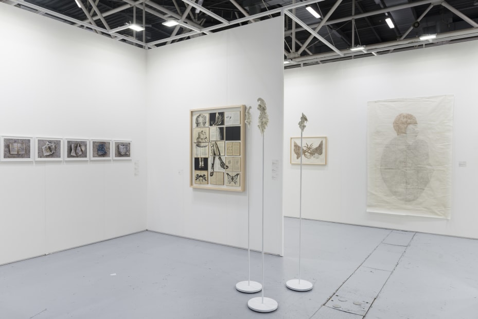 Installation View | ph. Sebastiano Luciano