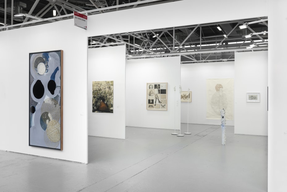 Installation View | ph. Sebastiano Luciano