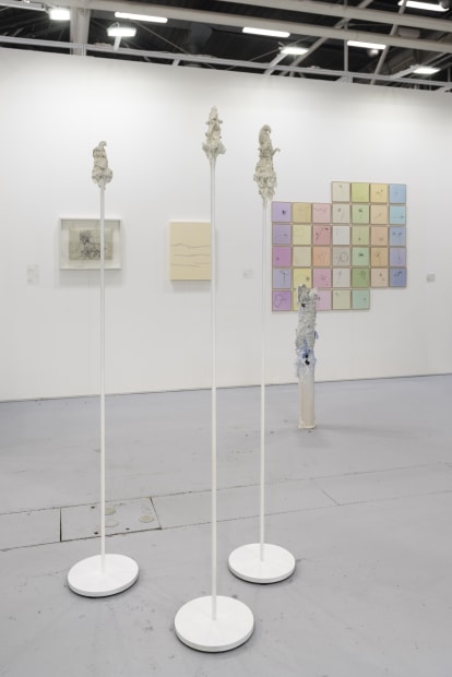 Installation View | ph. Sebastiano Luciano