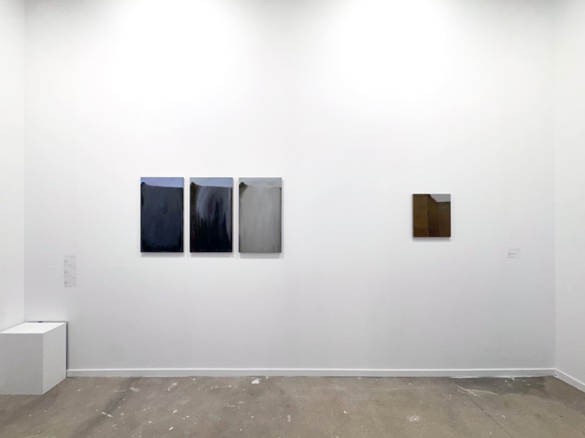 Installation View Michele Tocca @ ArcoLisboa 2024