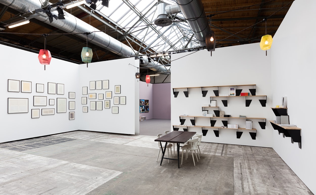 Image: abc – art berlin contemporary