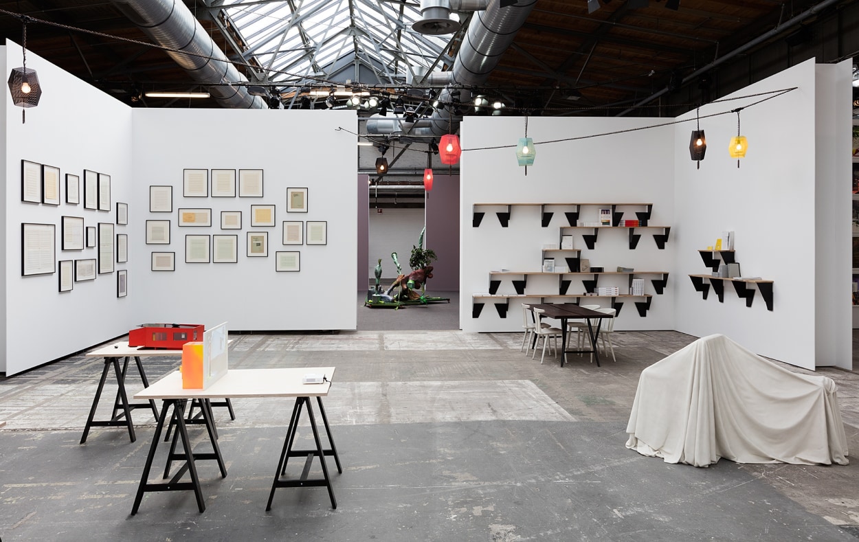Image: abc – art berlin contemporary