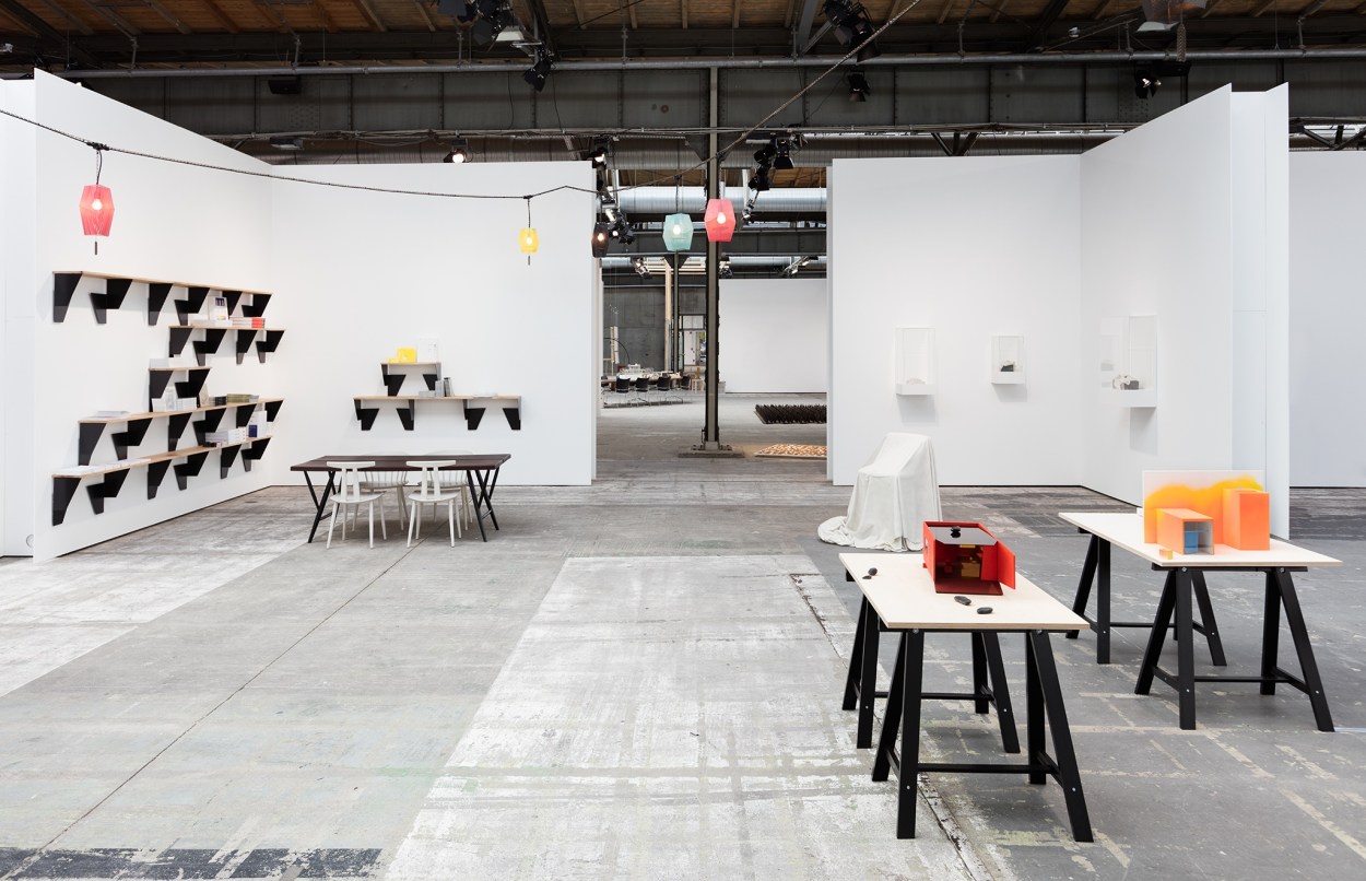 Image: abc – art berlin contemporary