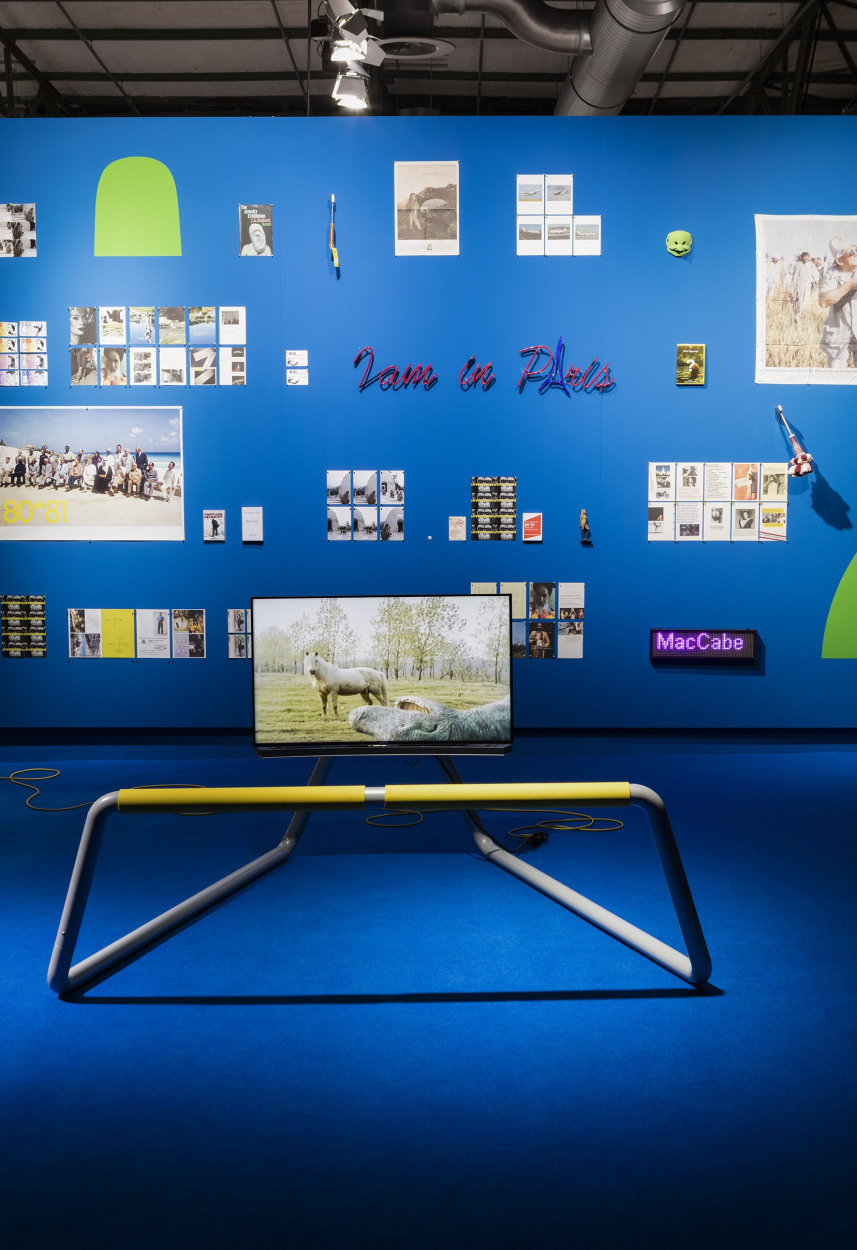 Image: abc – art berlin contemporary