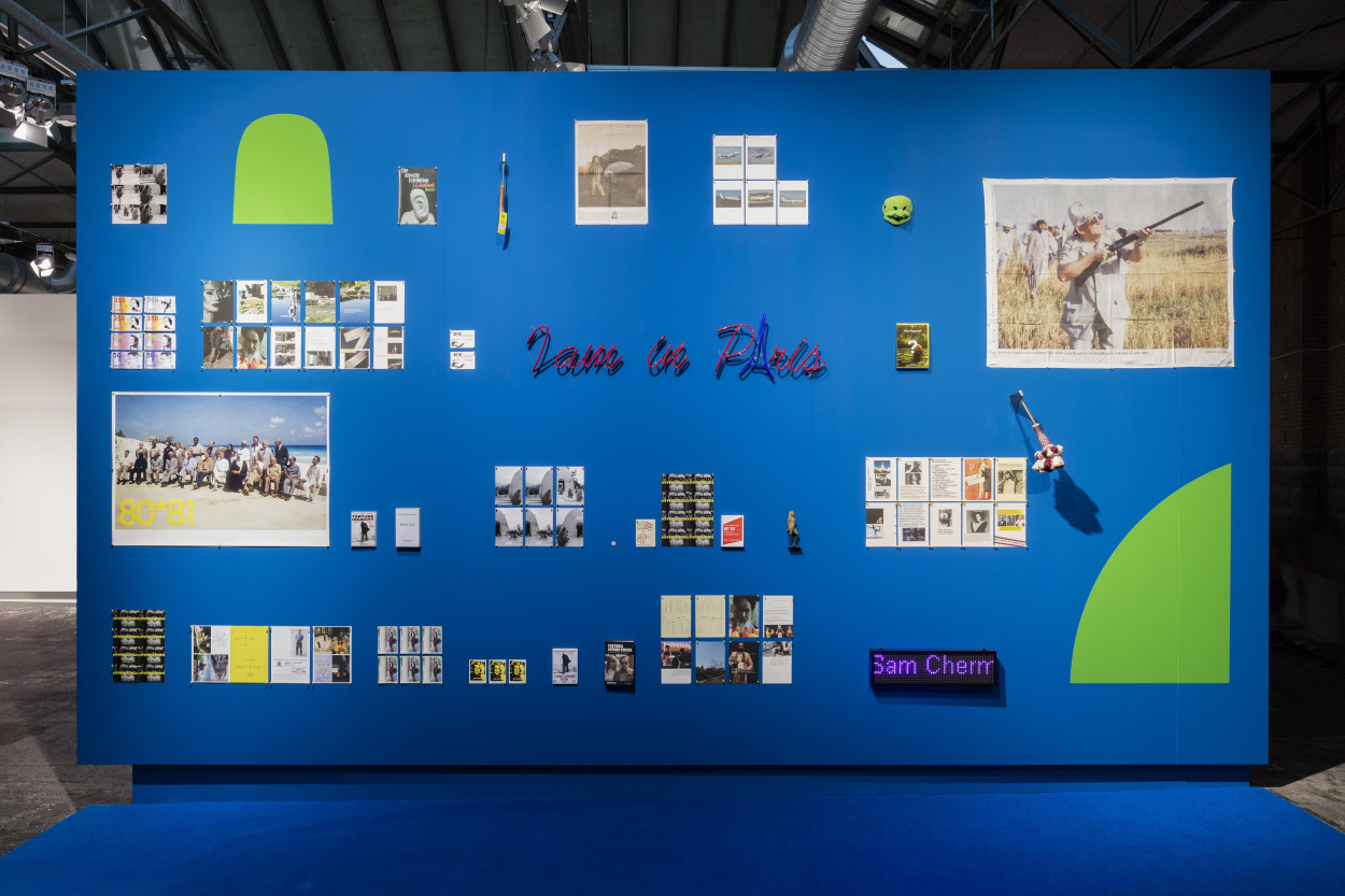 Image: abc – art berlin contemporary