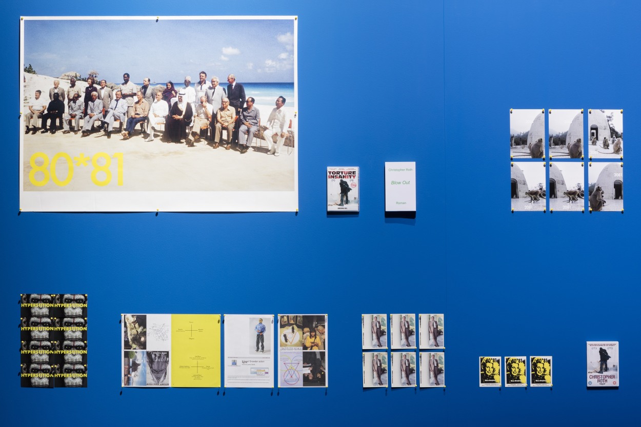 Image: abc – art berlin contemporary