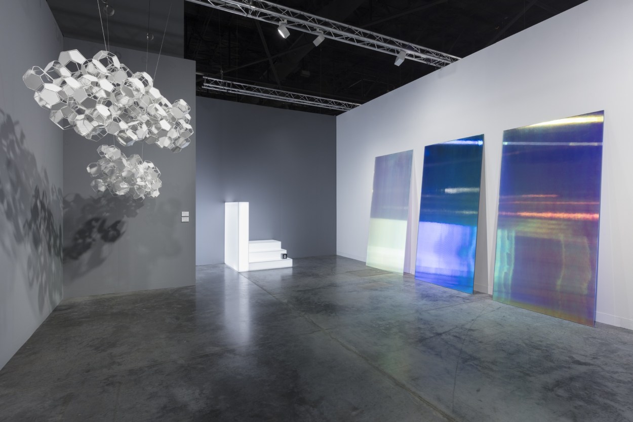 Image: Art Basel Miami Beach