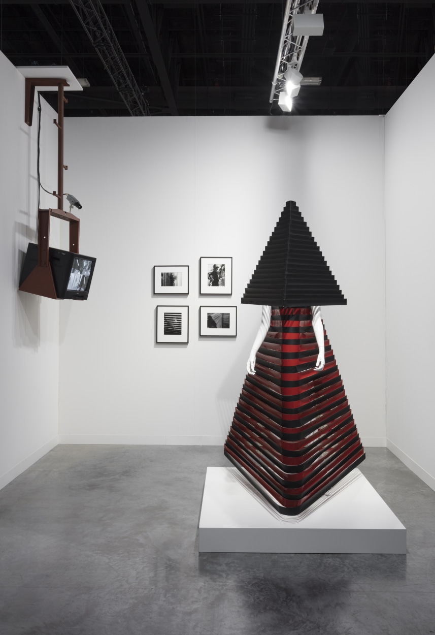 Image: Art Basel Miami Beach
