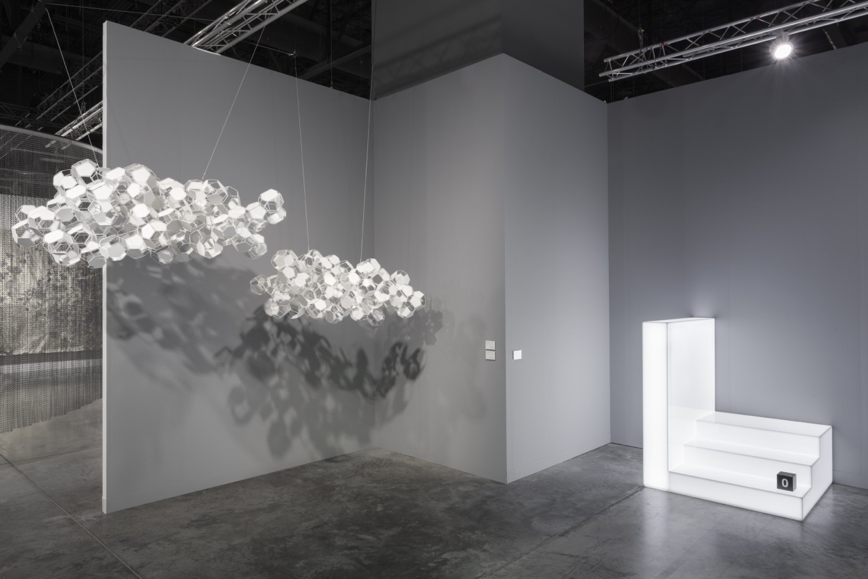 Image: Art Basel Miami Beach