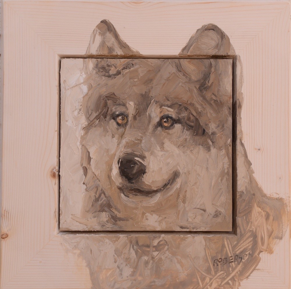 Brother Wolf