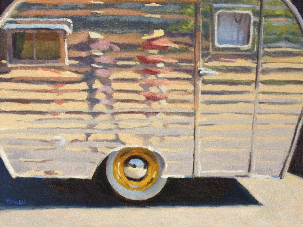 Latitude
