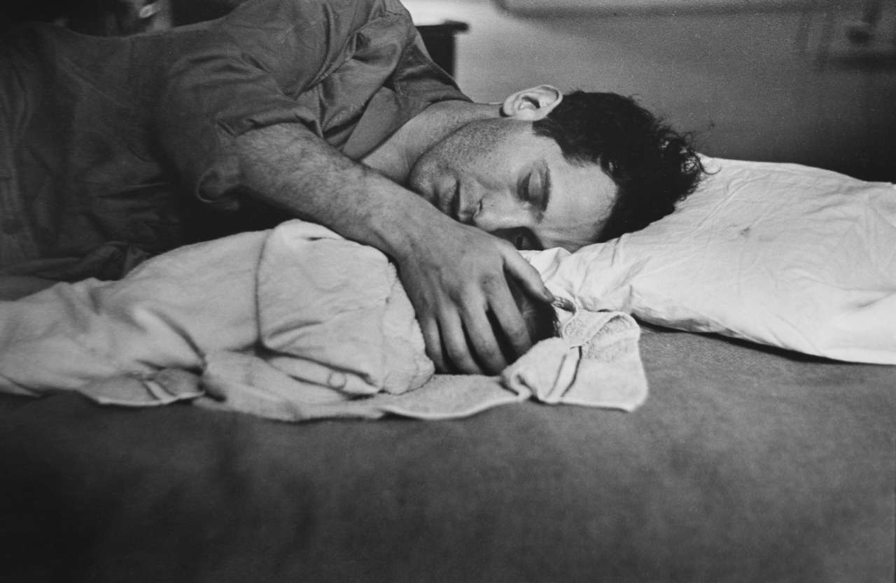 Elliott Erwitt, New York City, 1951