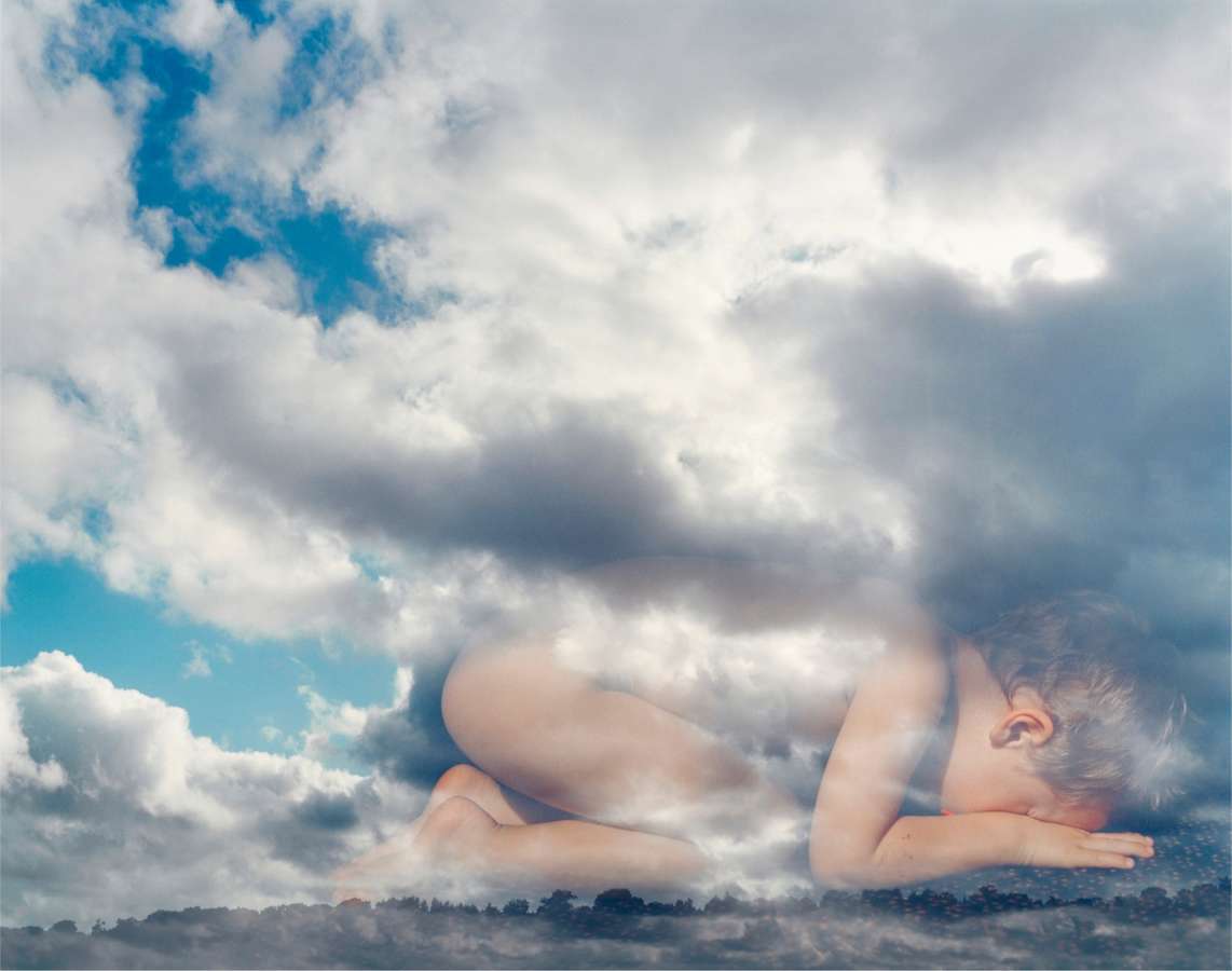 Tierney Gearon, Frame 10, 2007