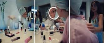 David Hilliard, Home, Office, Day, Evening, 2006