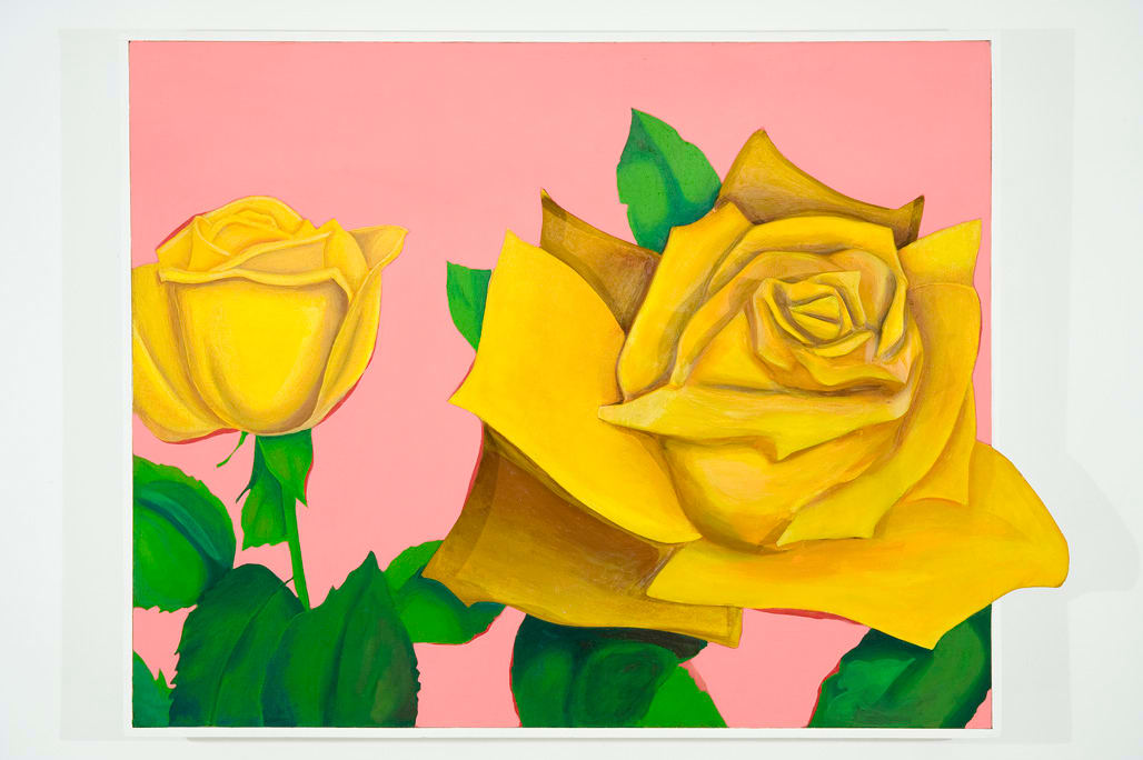 Houston Fine Art Fair, Booth 410