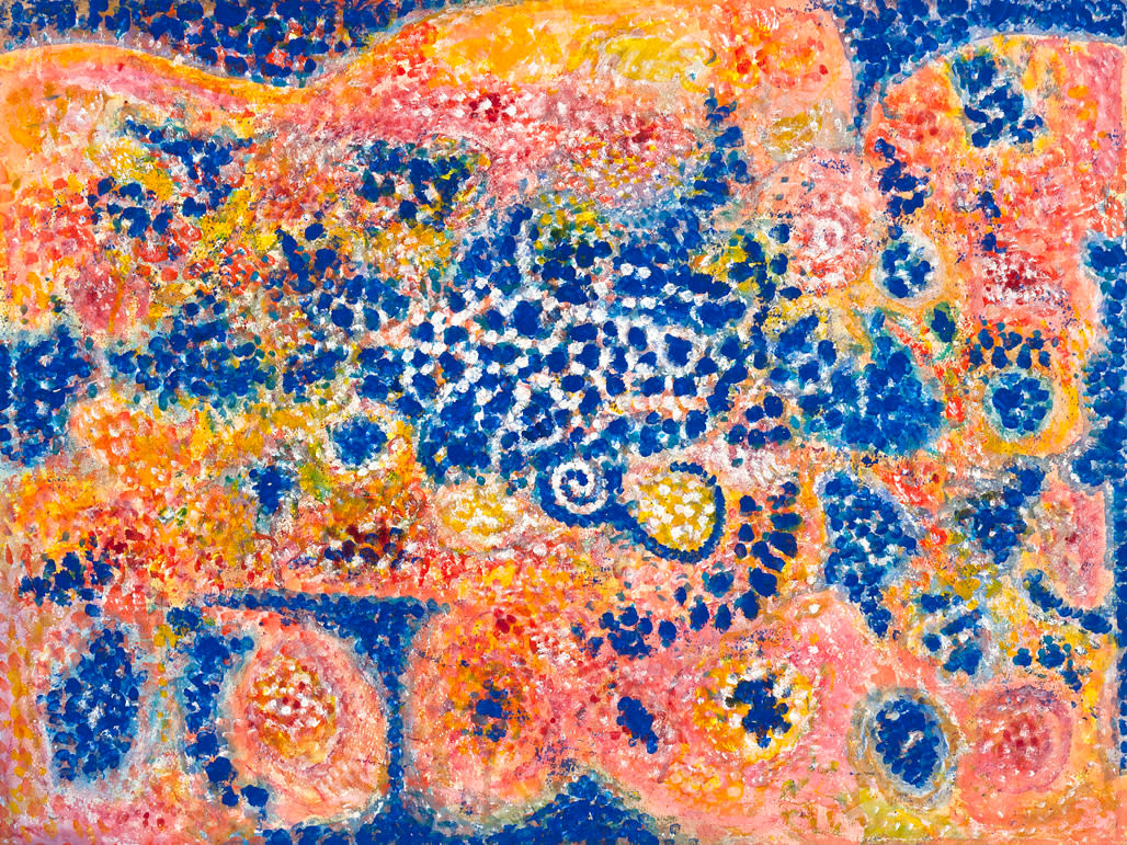 Art Silicon Valley, Booth 15, 16 & 18