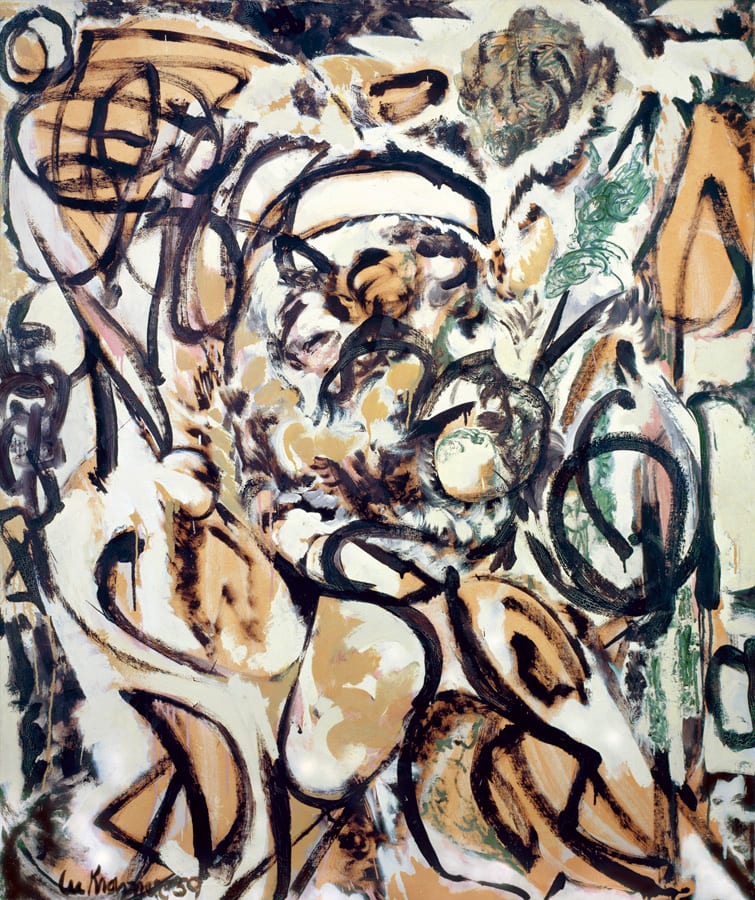 The Armory Show, Booth 404