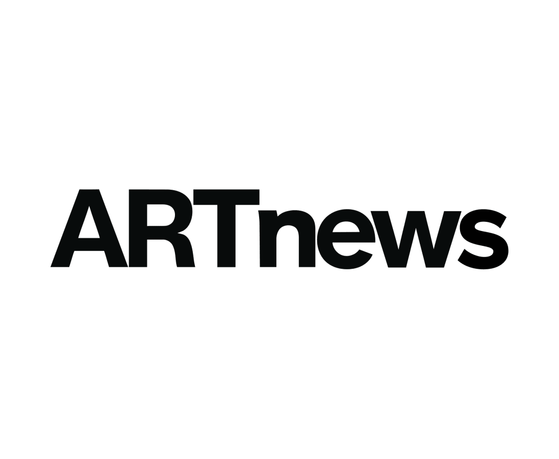 artnews logo