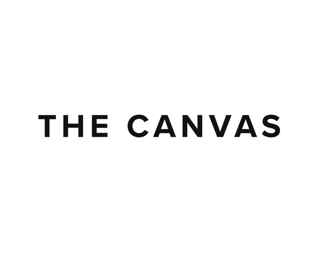 The Canvas logo