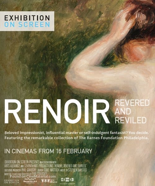Renoir Revered and Reviled