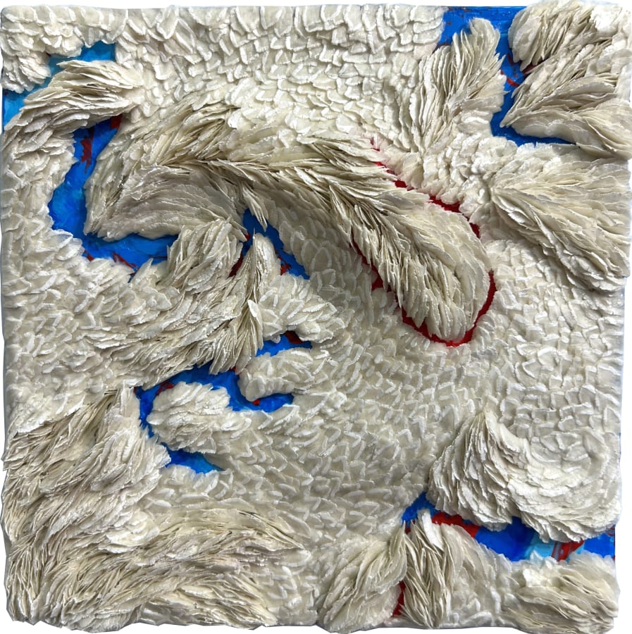 Hayoon Jay Lee, Little Land – Harmony, 2023