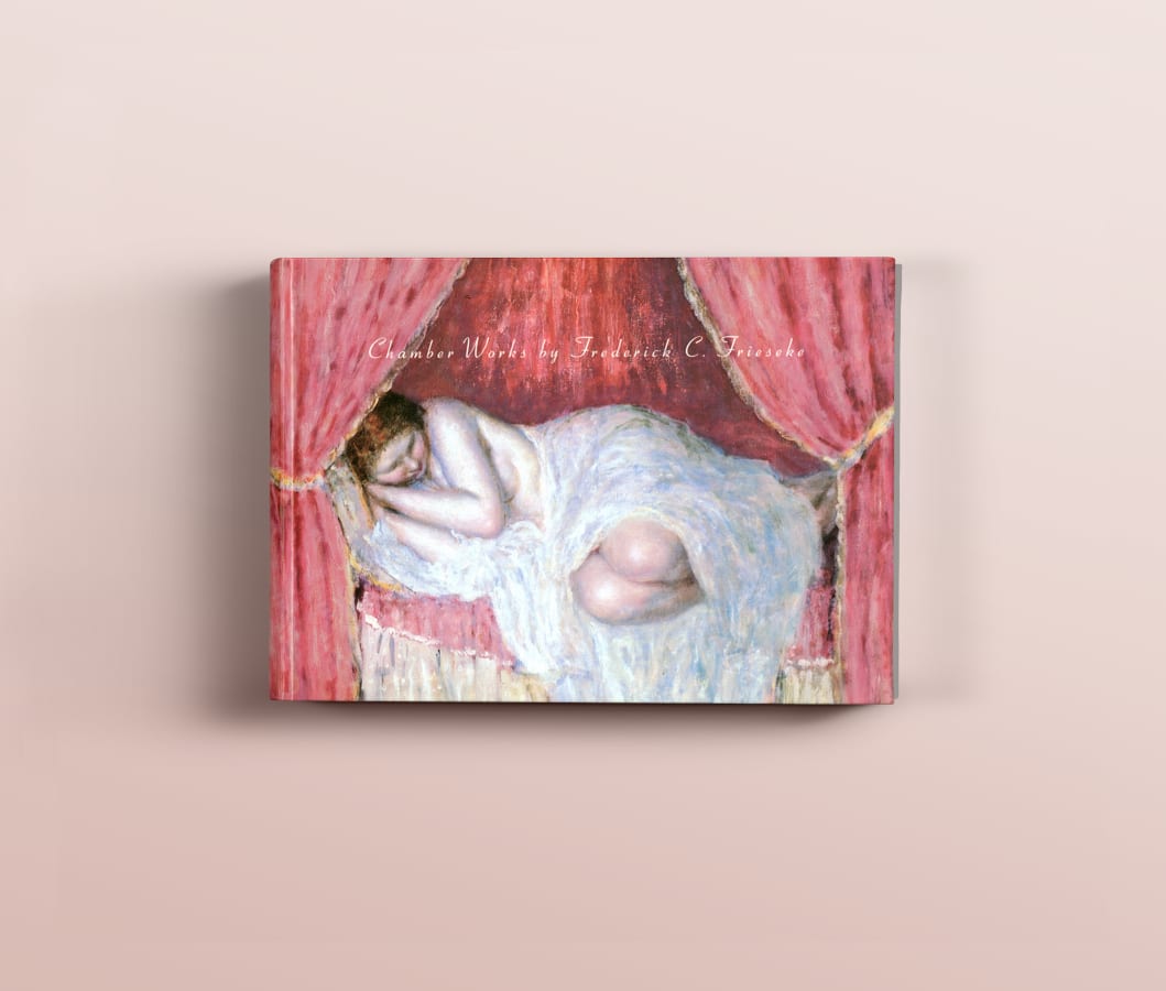 Chamber Works by Frederick C. Frieseke