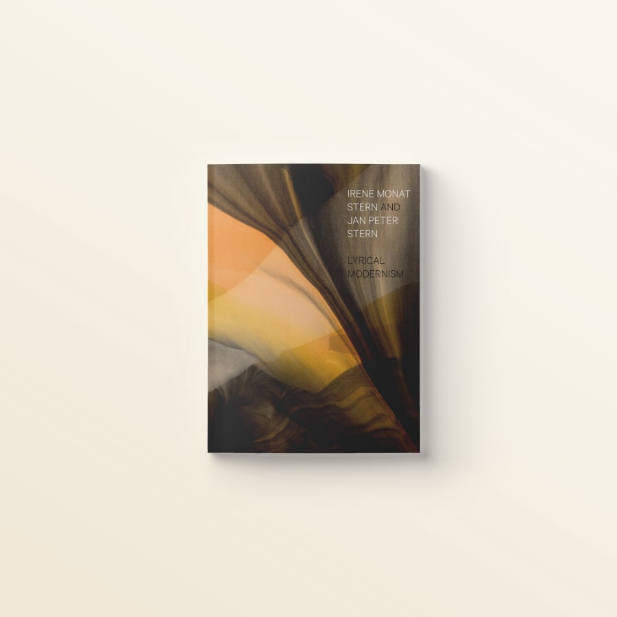 Irene Monat Stern and Jan Peter Stern: Lyrical Modernism