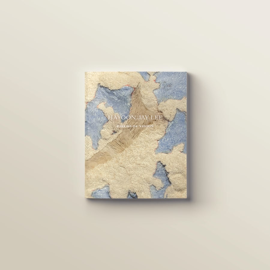 Hayoon Jay Lee: Fields of Vision