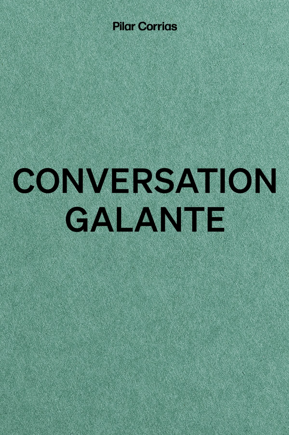 Conversation Galante