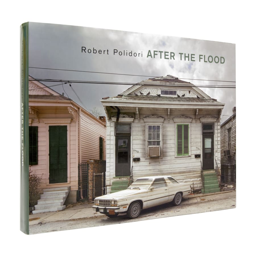 New Orleans after the Flood | The Metropolitan Museum of Art
