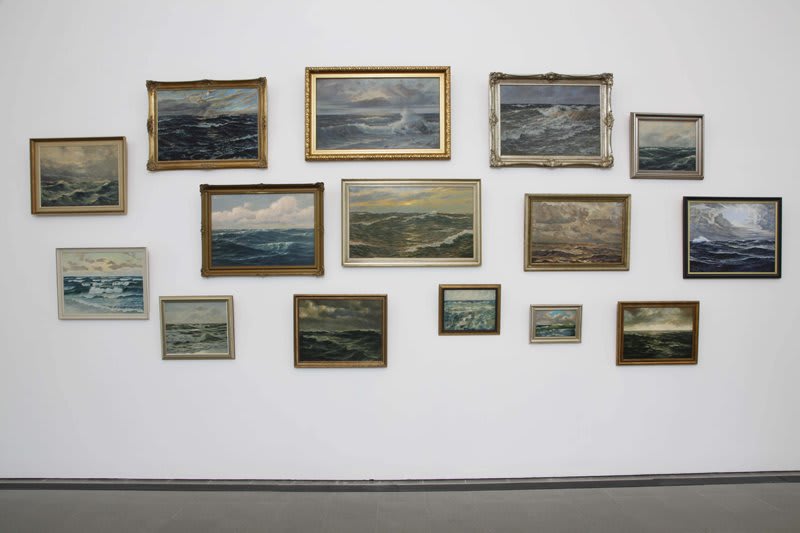 Artwork: Hans-Peter Feldmann, Untitled
