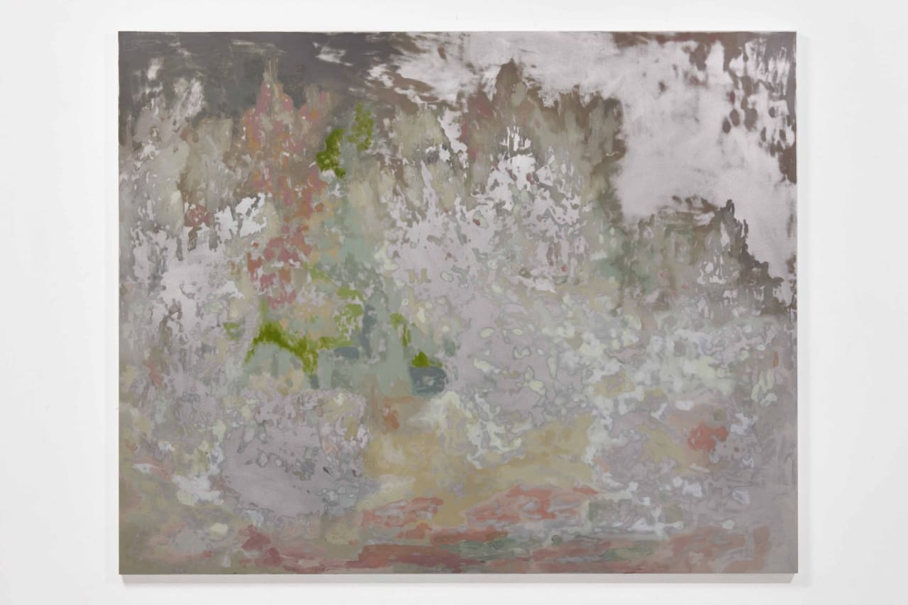 Artwork: Toby Ziegler, Succession of failures, 2014