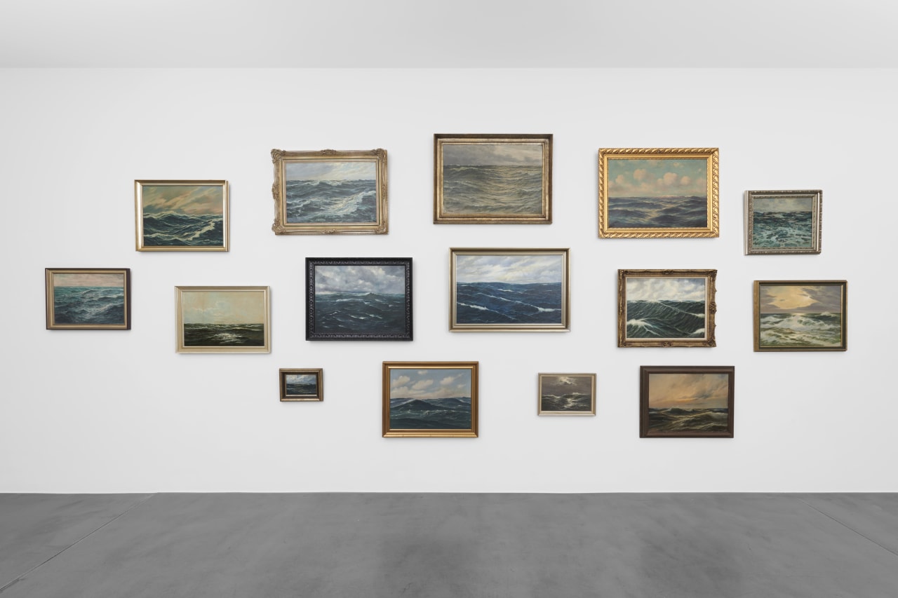 Artwork: Hans-Peter Feldmann, Untitled