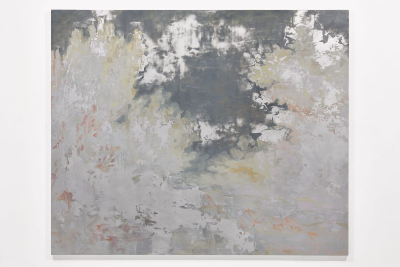 Artwork: Toby Ziegler, All along the alimentary canal, 2014