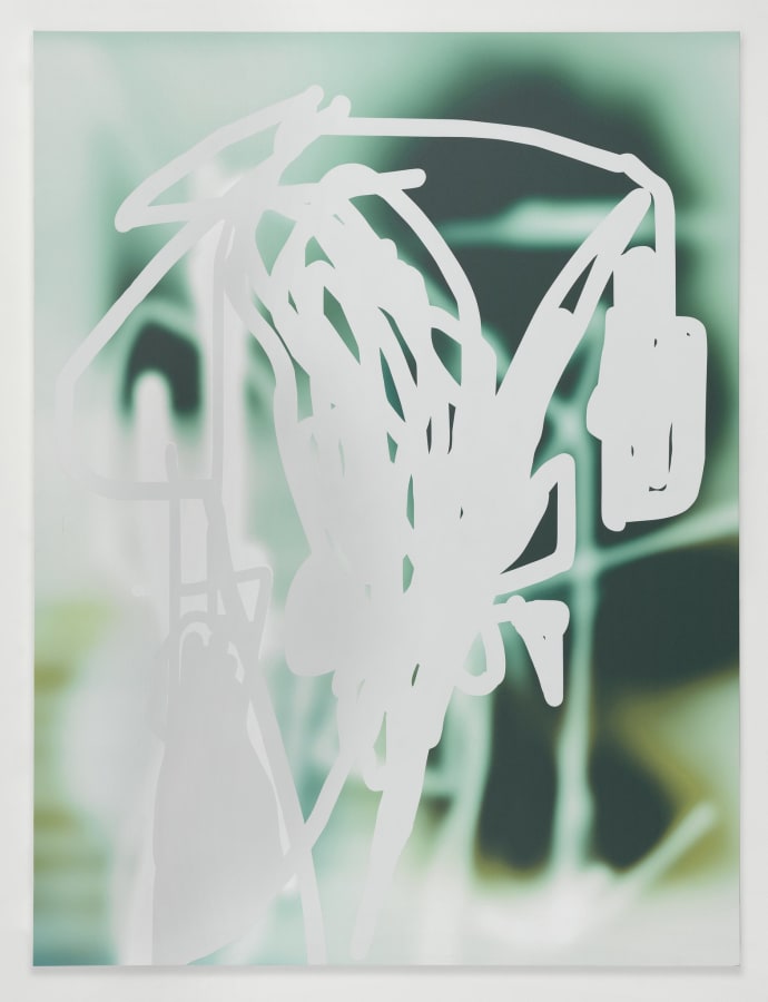 Artwork: Jeff Elrod, Vermilion Sands, 2013