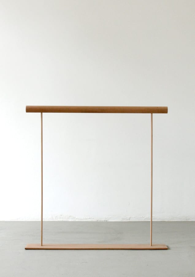 Artwork: Heimo Zobernig, Untitled, 1993