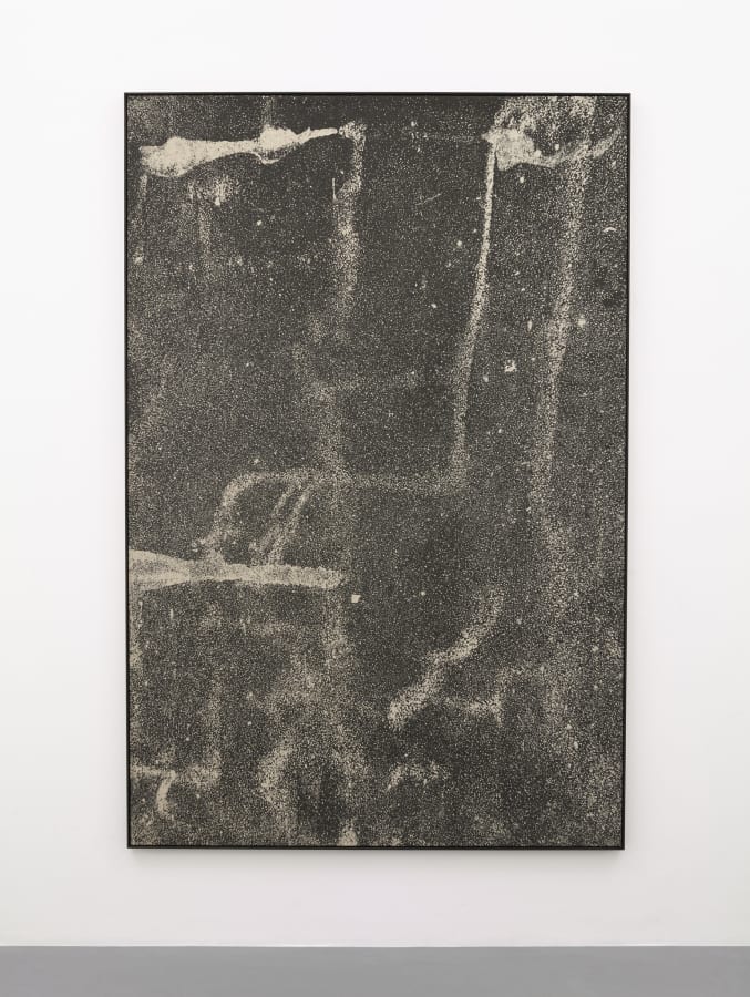 Artwork: João Penalva, W2 2HX, 2015