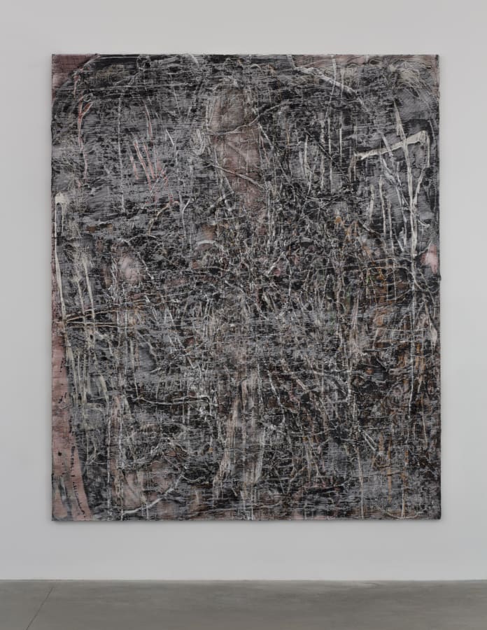 Artwork: Garth Weiser, 3, 2017