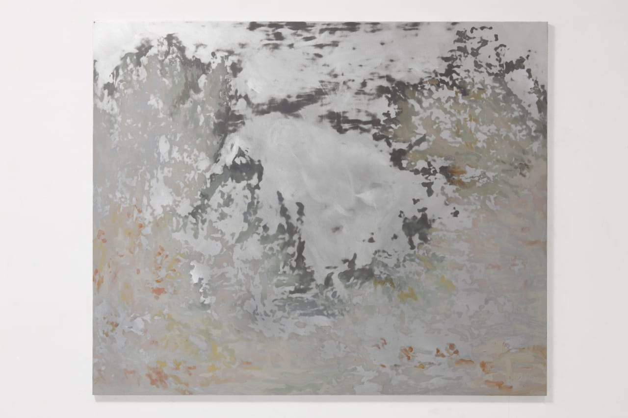 Artwork: Toby Ziegler, Clerical Whispers, 2014