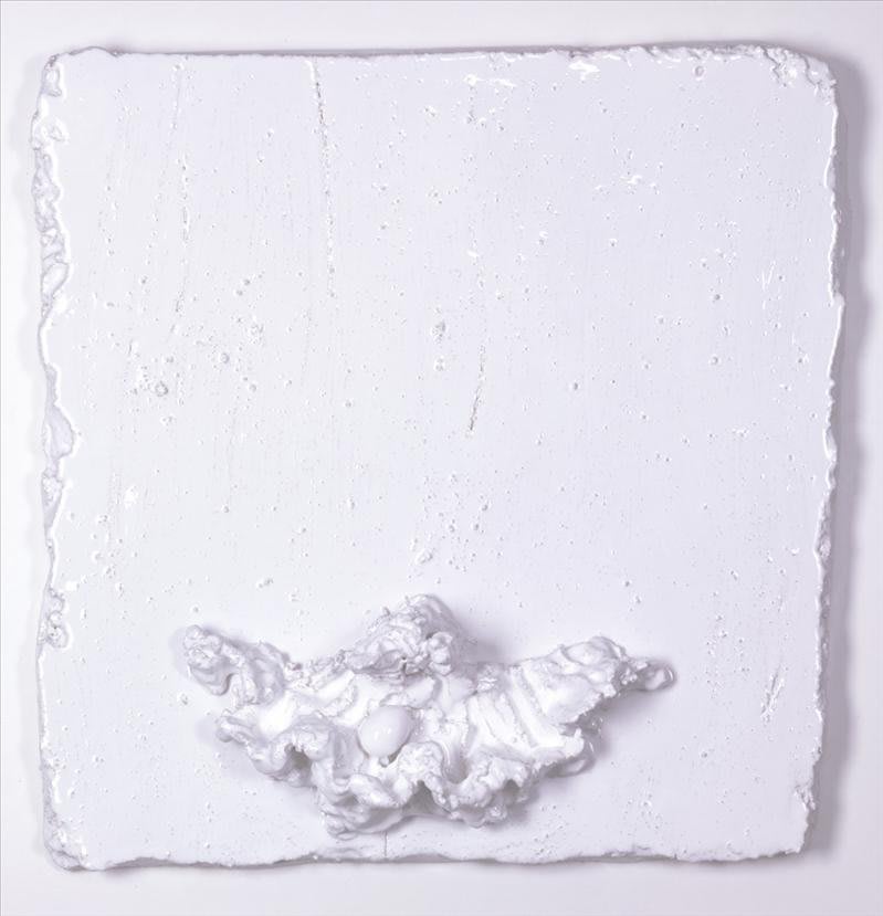 Artwork: Mai-Thu Perret, I have an important guest. We will play the harp and blow the flute, 2008