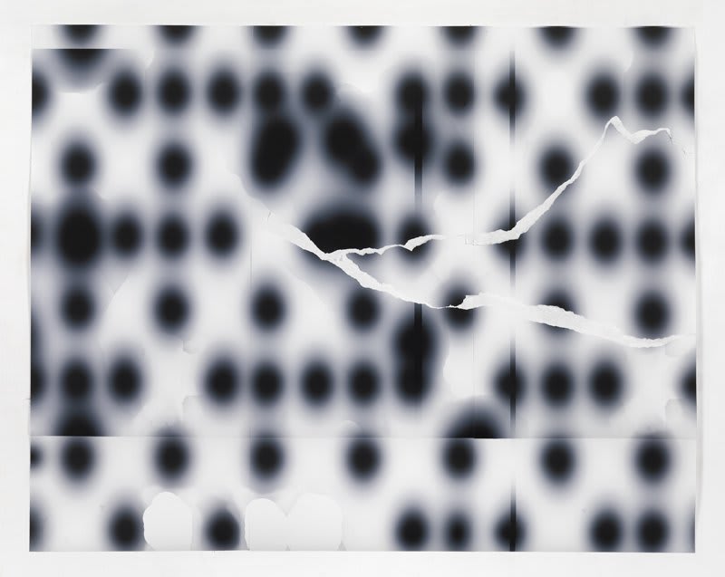 Artwork: Toby Ziegler, Sketch for Unused Sketch, 2011
