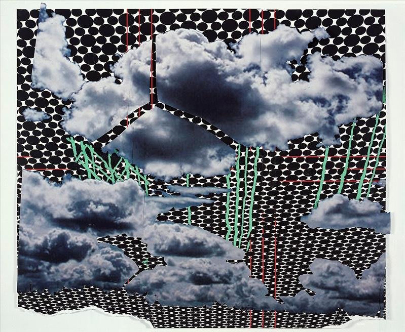 Artwork: Toby Ziegler, The Great Pessimism (2nd Version), 2007
