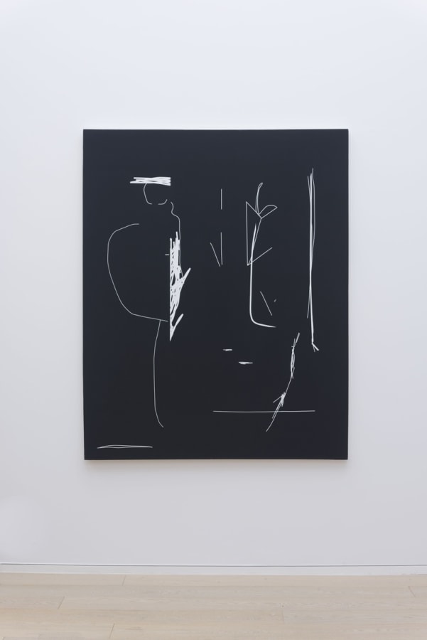 Artwork: Jeff Elrod, Rancho Mirage, 2014